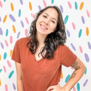 Meet your Posher, Tanya